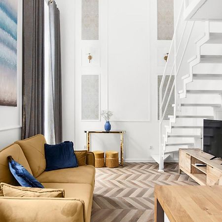 Apartamenty Sun & Snow Bulwar Staromiejski Wroclaw Dış mekan fotoğraf