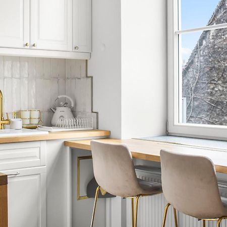 Apartamenty Sun & Snow Bulwar Staromiejski Wroclaw Dış mekan fotoğraf