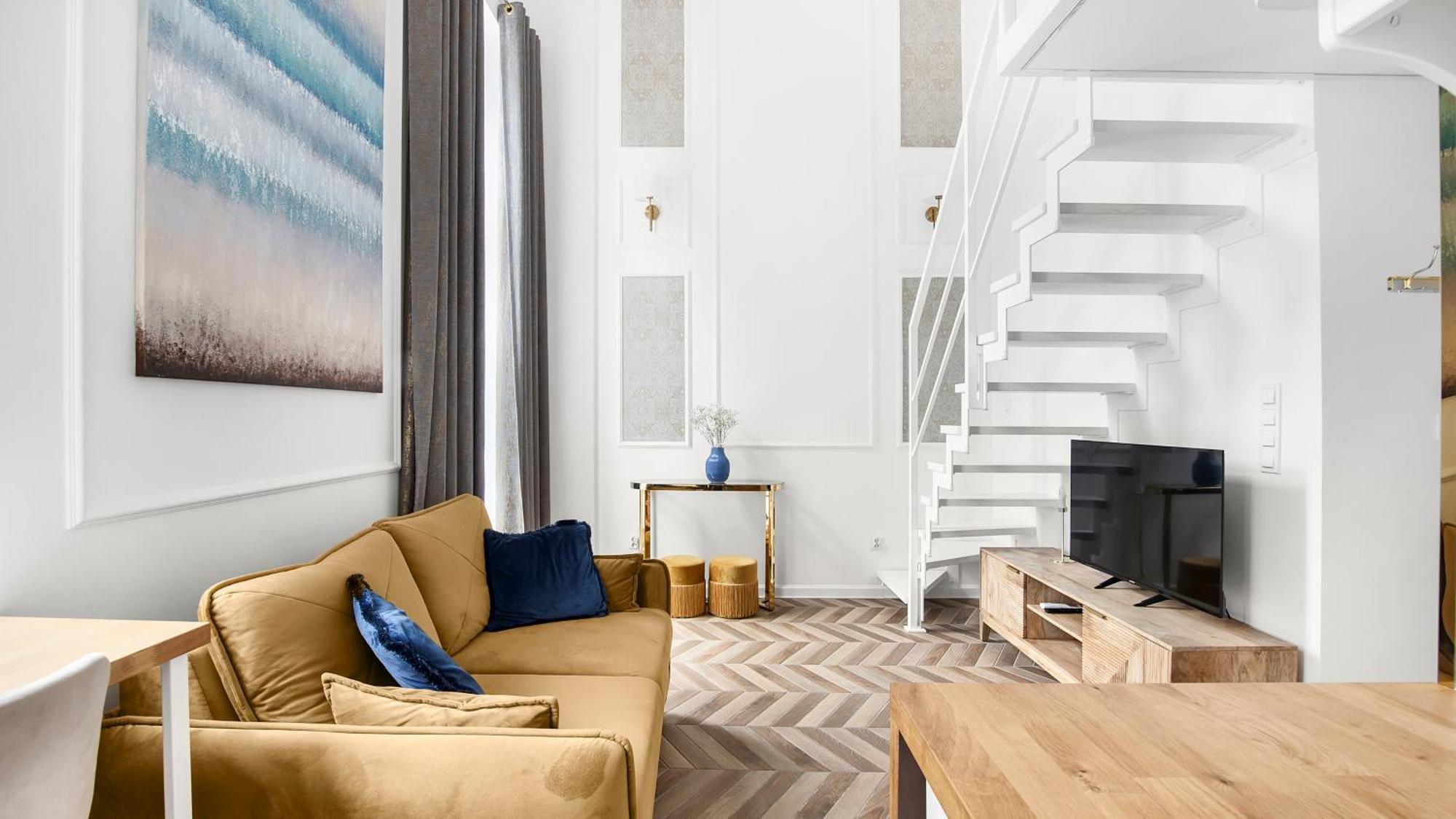 Apartamenty Sun & Snow Bulwar Staromiejski Wroclaw Dış mekan fotoğraf