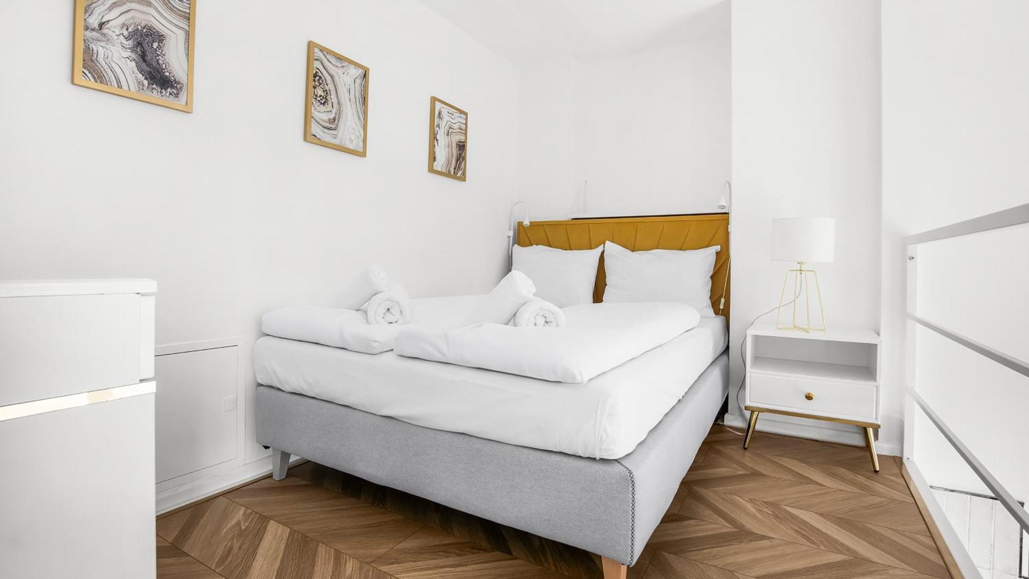 Apartamenty Sun & Snow Bulwar Staromiejski Wroclaw Dış mekan fotoğraf
