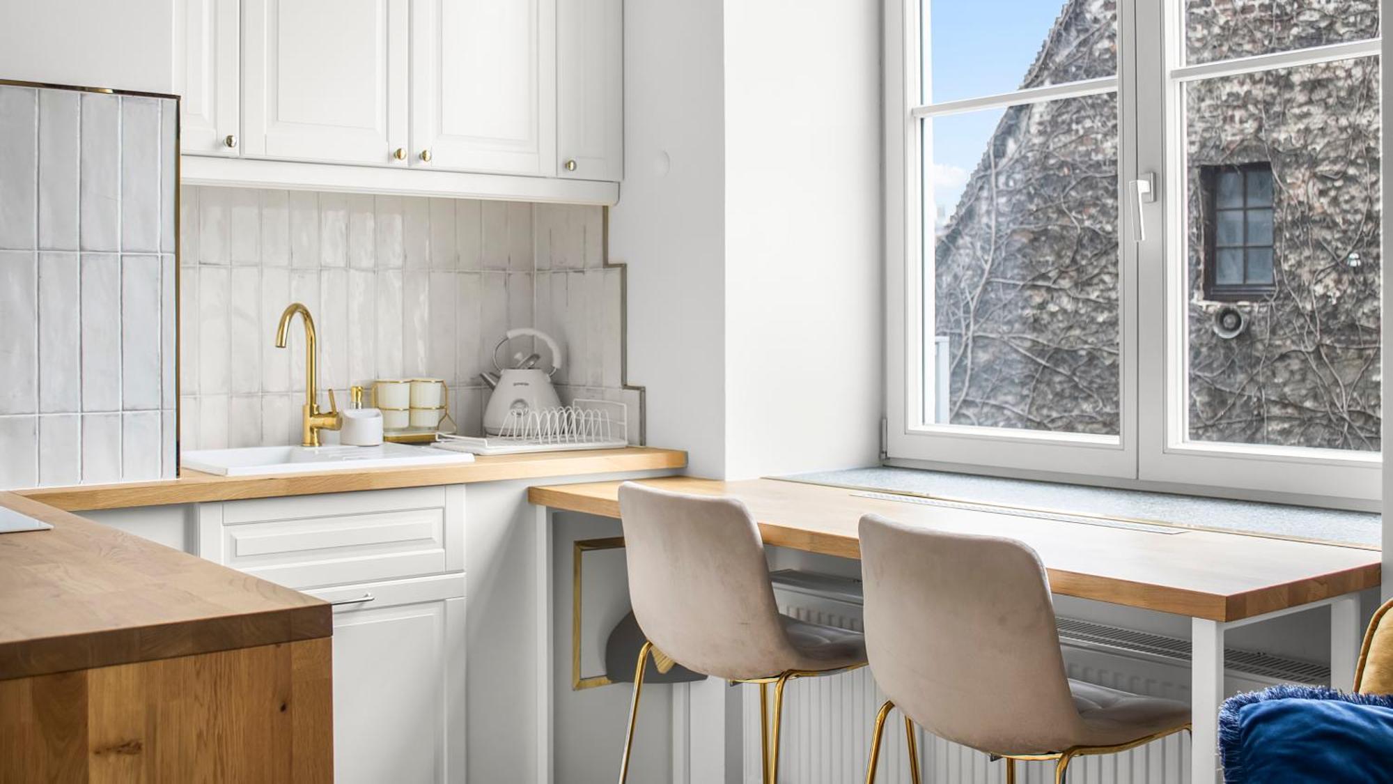 Apartamenty Sun & Snow Bulwar Staromiejski Wroclaw Dış mekan fotoğraf